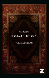 99 Esma-ül Hüsna - Kiba Yayımcılık