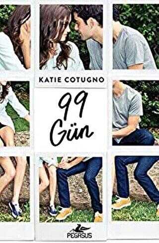 99 Gün - Pegasus Yayınları