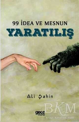 99 İdea ve Mesnun Yaratılış - Gece Kitaplığı