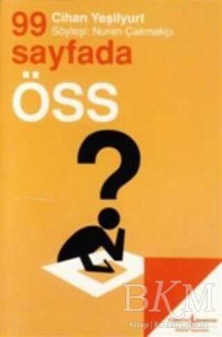 99 Sayfada ÖSS - İş Bankası Kültür Yayınları