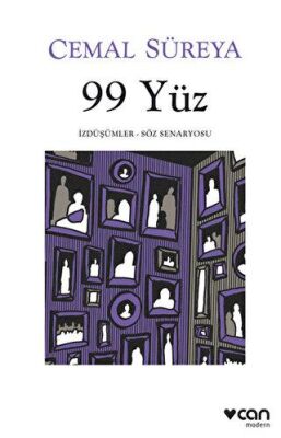 99 Yüz: İzdüşümler - Söz Senaryosu - 2