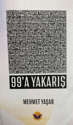 99`a Yakarış - Kaside Kitap