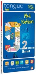 Tonguç Akademi 9.2 Akıl Notları - Tonguç Akademi