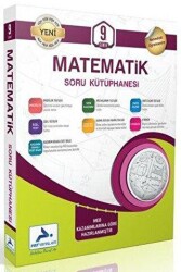 9. Sınıf Matematik Soru Kütüphanesi - PARAF Yayınları