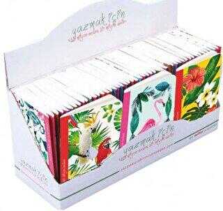 Yazmak İçin Bir Milyon Neden - Deffter