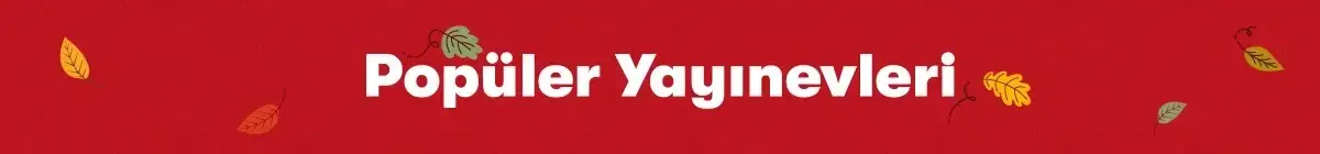 Popüler Yayınevleri