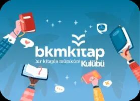 Bkmkitap Okuma Kulübü
