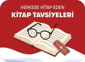 Kitap Tavsiyeleri