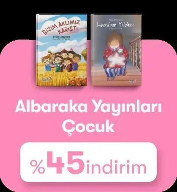 Albaraka Yayınları - Çocuk