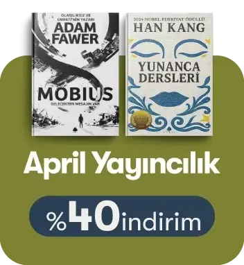 April Yayıncılık