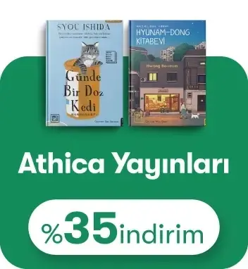 Athica Yayınları