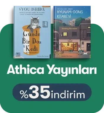 Athica Yayınları