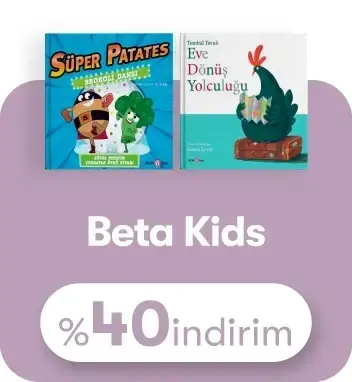 Beta Kids