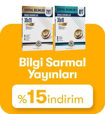 Bilgi Sarmal Yayınları