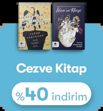 Cezve Kitap