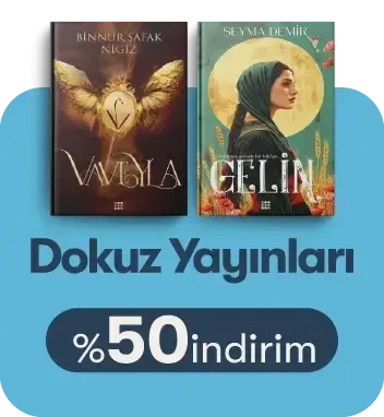 Dokuz Yayınları