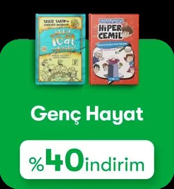 Genç Hayat