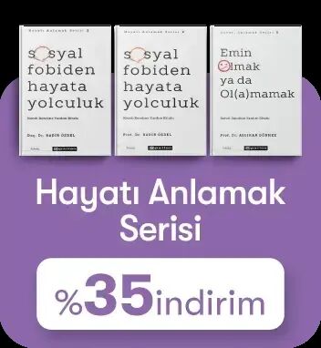 Hayatı Anlamak Serisi