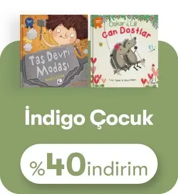 İndigo Çocuk