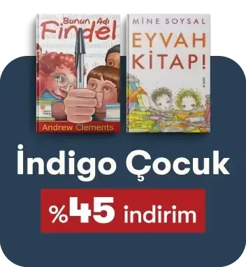 İndigo Çocuk