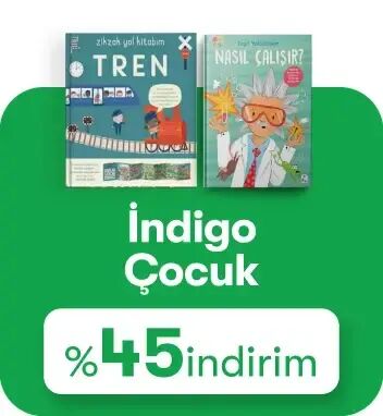 İndigo Çocuk