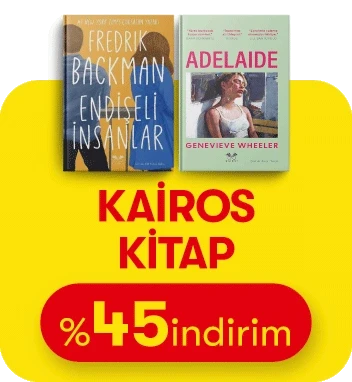 Kairos Kitap