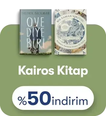 Kairos Kitap