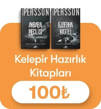 Kelepir Hazırlık Kitapları - Sadece 100 TL