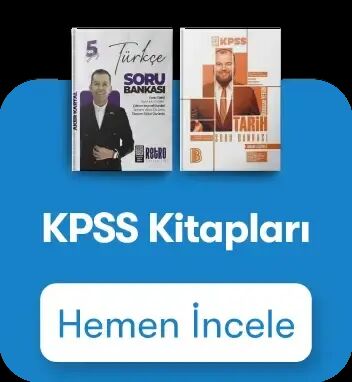 Kpss Kitapları