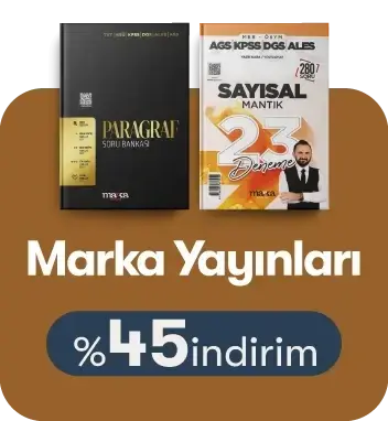 Marka Yayınları