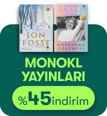 MonoKl Yayınları