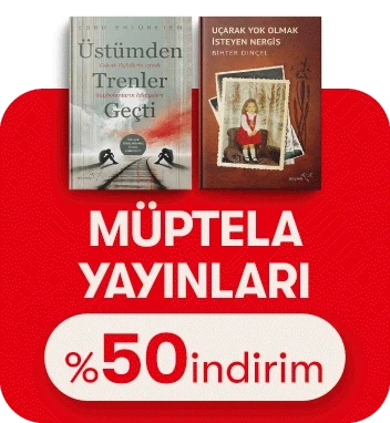 Müptela Yayınları