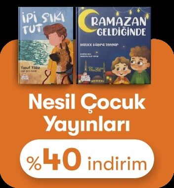 Nesil Çocuk Yayınları