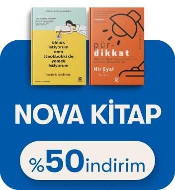 Nova Kitap