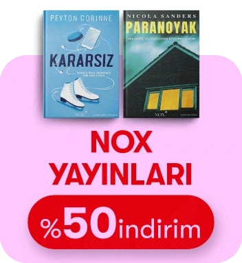 Nox Yayınları