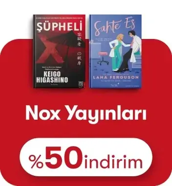 Nox Yayınları