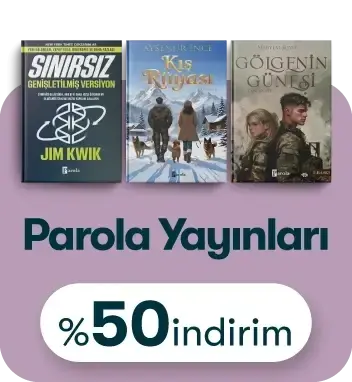Parola Yayınları