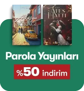 Parola Yayınları