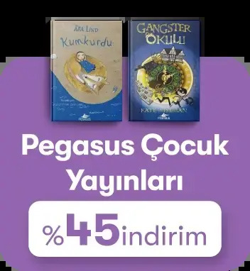 Pegasus Çocuk Yayınları