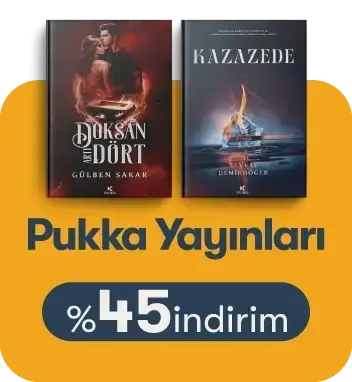 Pukka Yayınları