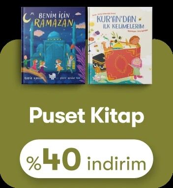 Puset Kitap