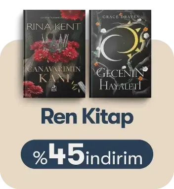 Ren Kitap