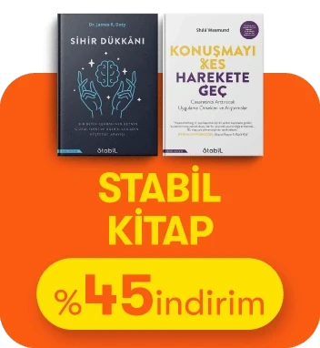 Stabil Kitap