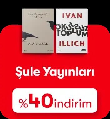 Şule Yayınları