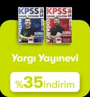 Yargı Yayınevi