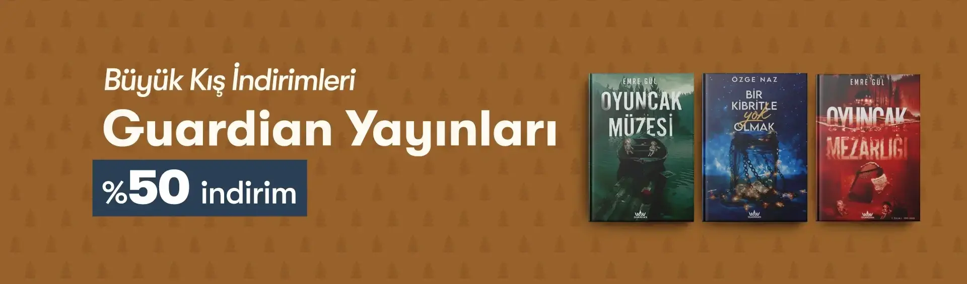 Büyük Kış İndirimleri Guardian