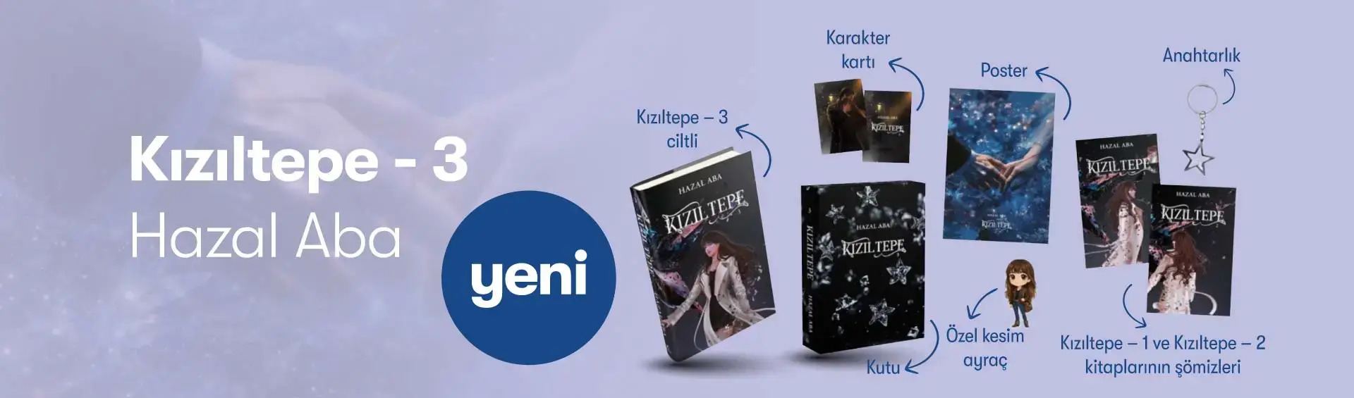Kızıltepe Kitap