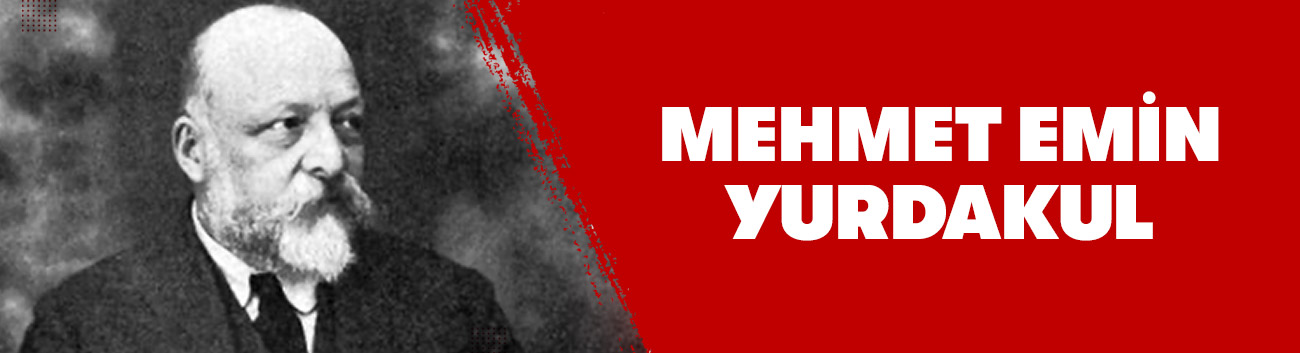 Mehmet Emin Yurdakul Kimdir? Hayatı, Edebi Kişiliği, Eserleri - Bkmkitap