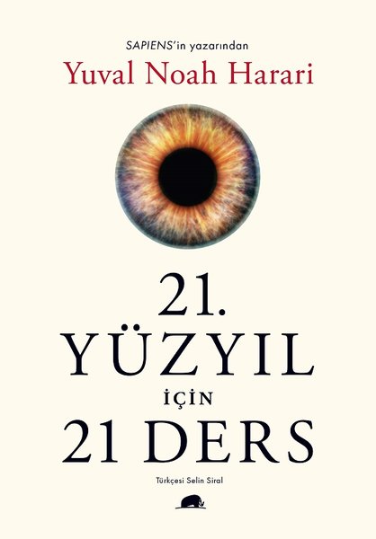 21. Yüzyıl için 21 Ders – Yuval Noah Harari