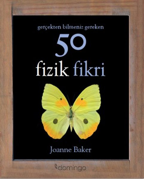 50 Fizik Fikri - Kolektif 